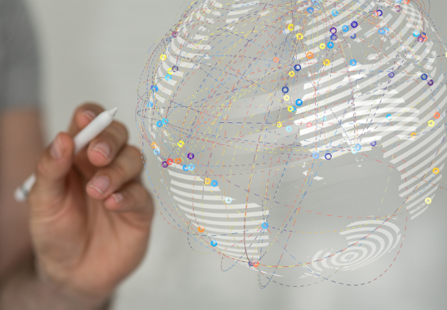 640x444 Icon Acquires Regional Cro For Patient Access In Europe And Africa