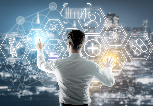 640x444 Icon Cro Launches Digital Platform To Improve Clinical Trials