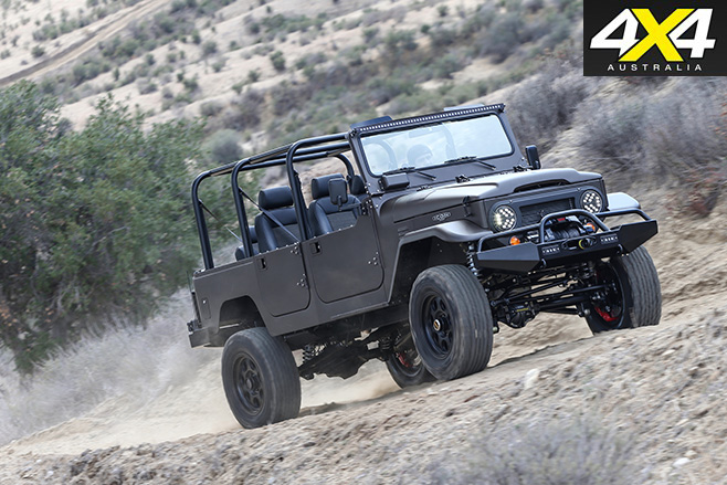 658x439 Custom Icon Land Cruiser