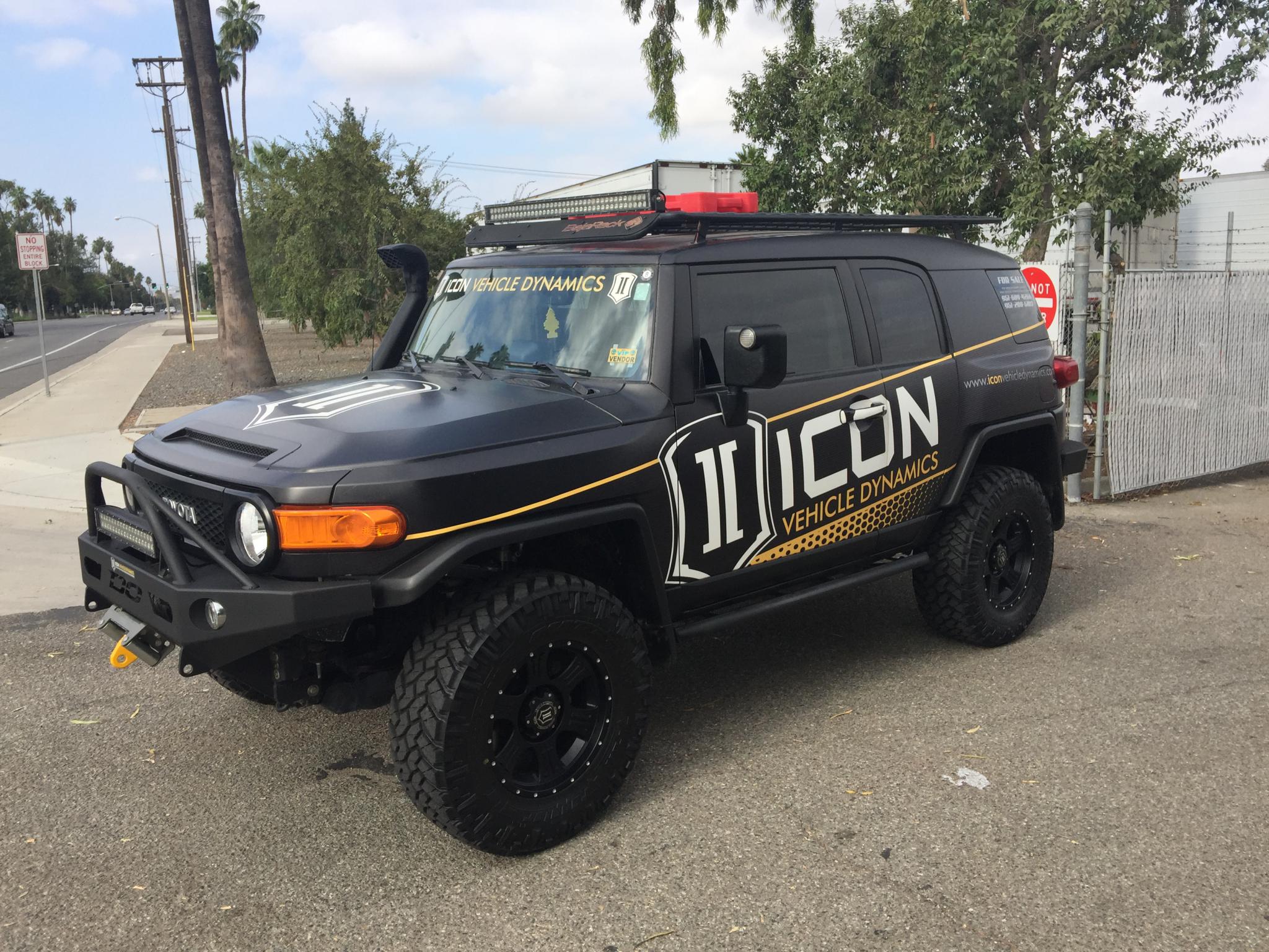 2048x1536 Icon Fj Sale