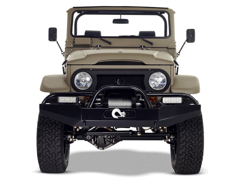 768x576 Icon Land Cruiser Pickup