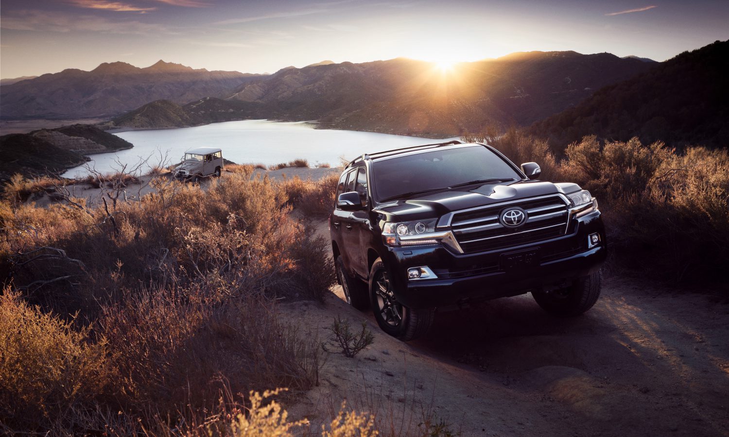 1500x900 Land Cruiser Heritage Edition Celebrates Years As Suv