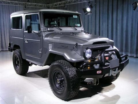 480x360 All Terran Toyota Land Cruiser Yota Classic