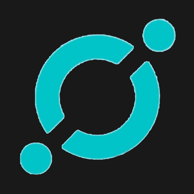 630x630 Icon Crypto Logo Icx