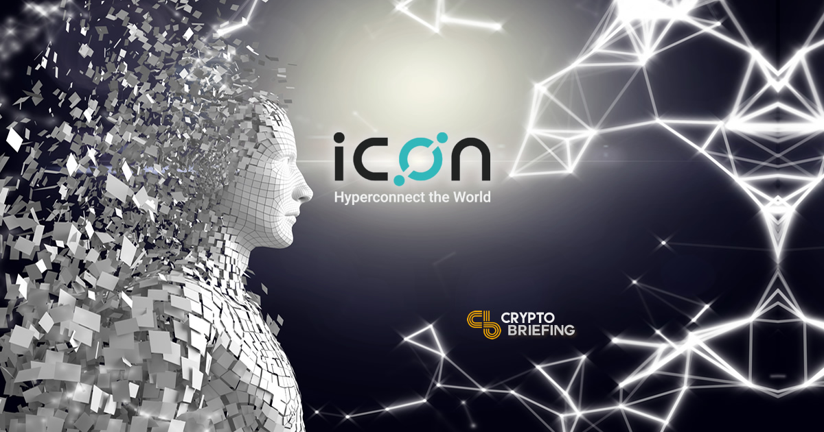1200x630 What Is Icon Introduction To Icx Token Crypto Briefing