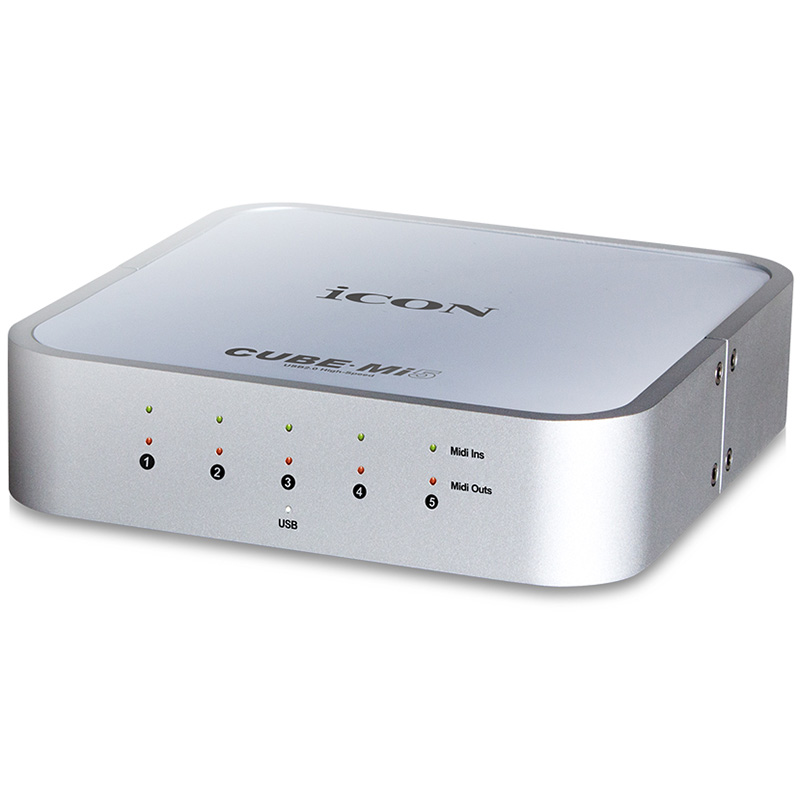 800x800 Icon Cube Out Midi Interface Music Media Centar