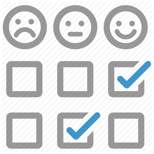Customer Satisfaction Icon Clipart 512x512 Customer Satisfaction Icon Clipart