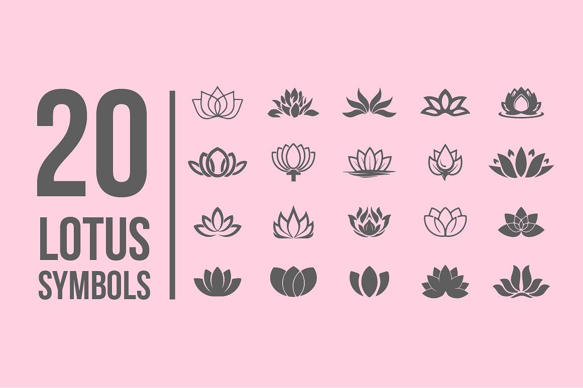 Pack Of Decorative Flower Symbols Icon, Flaticon, Icons, Icon 1161x773 Pack Of Decorative Flower Symbols Icon, Flaticon, Icons, Icon