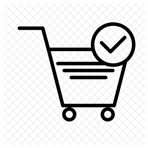 Verified, Cart, Items, Approval, Approved, Box, Cargo, Center 512x512 Verified, Cart, Items, Approval, Approved, Box, Cargo, Center