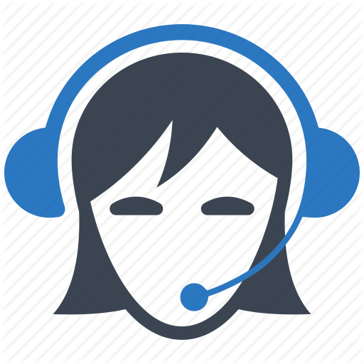 512x512 Contact Us, Customer Service, Customer Support Icon