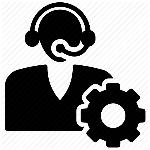 512x512 Crm, Csm, Customer Care, Customer Representation, Customer Service