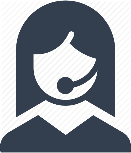 439x512 Call Service, Calling, Customer Service, Female, On Phone