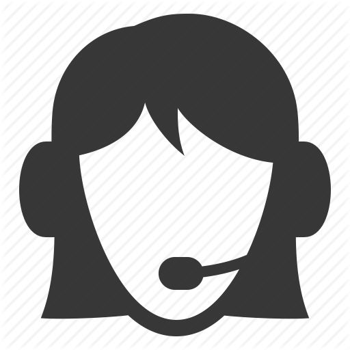 512x512 Consultant, Customer Service, Customer Support Icon