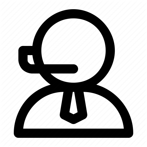 512x512 Contact Support, Customer Care, Customer Service, Customer Support