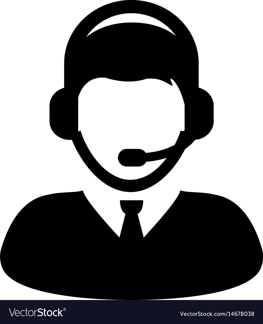 878x1080 Customer Care Icon