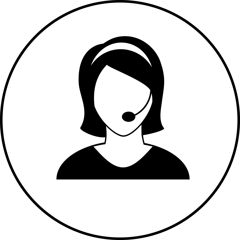 980x980 Customer Service Hotline Png Icon Free Download