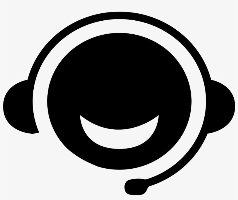 820x688 Customer Service Icon