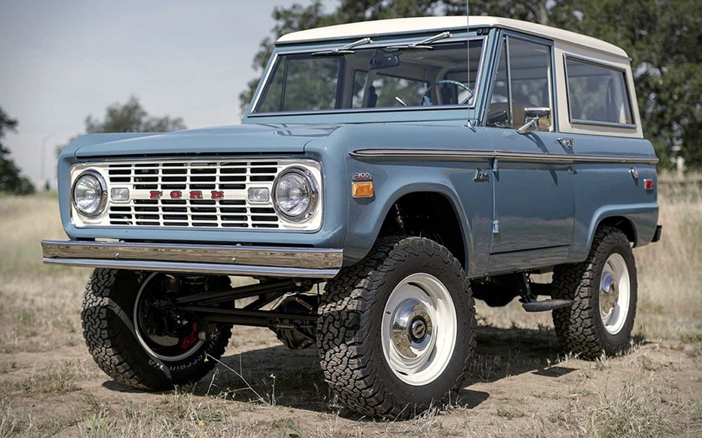 1024x640 Icon Ford Bronco Old School Restoration