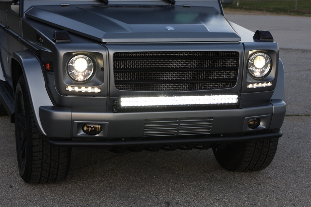 1023x682 Icon Mercedes Celebrity Cars Blog