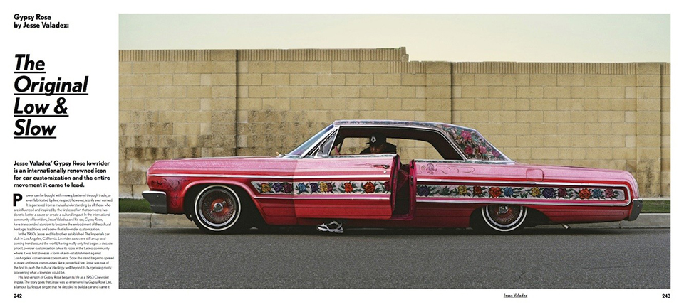 960x432 The Drive Custom Cars Their Builders