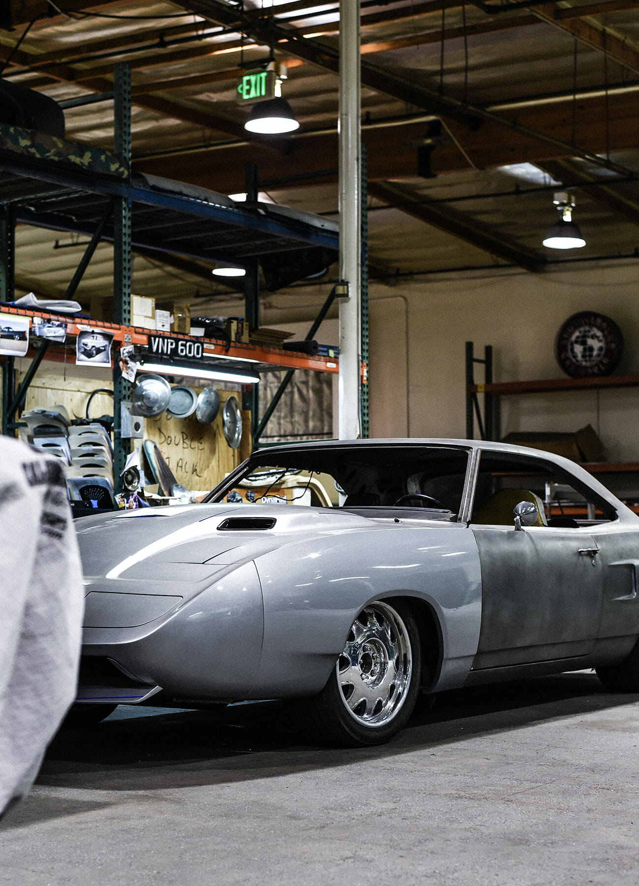 1300x1800 Behind The Scenes