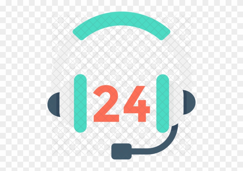 840x592 Customer Service Icon