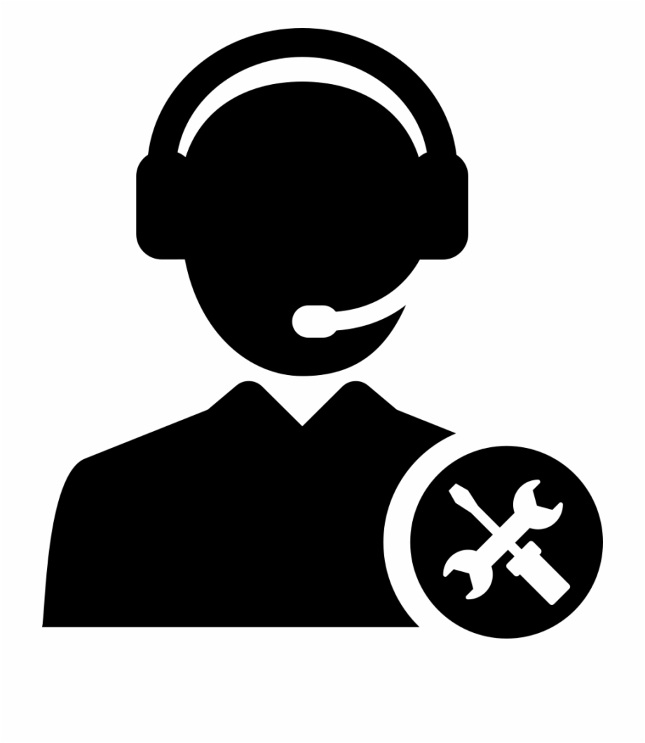 920x1060 Customer Service Icon Png Images