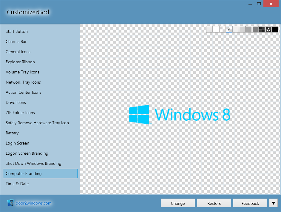 942x710 Download Customizergod Free