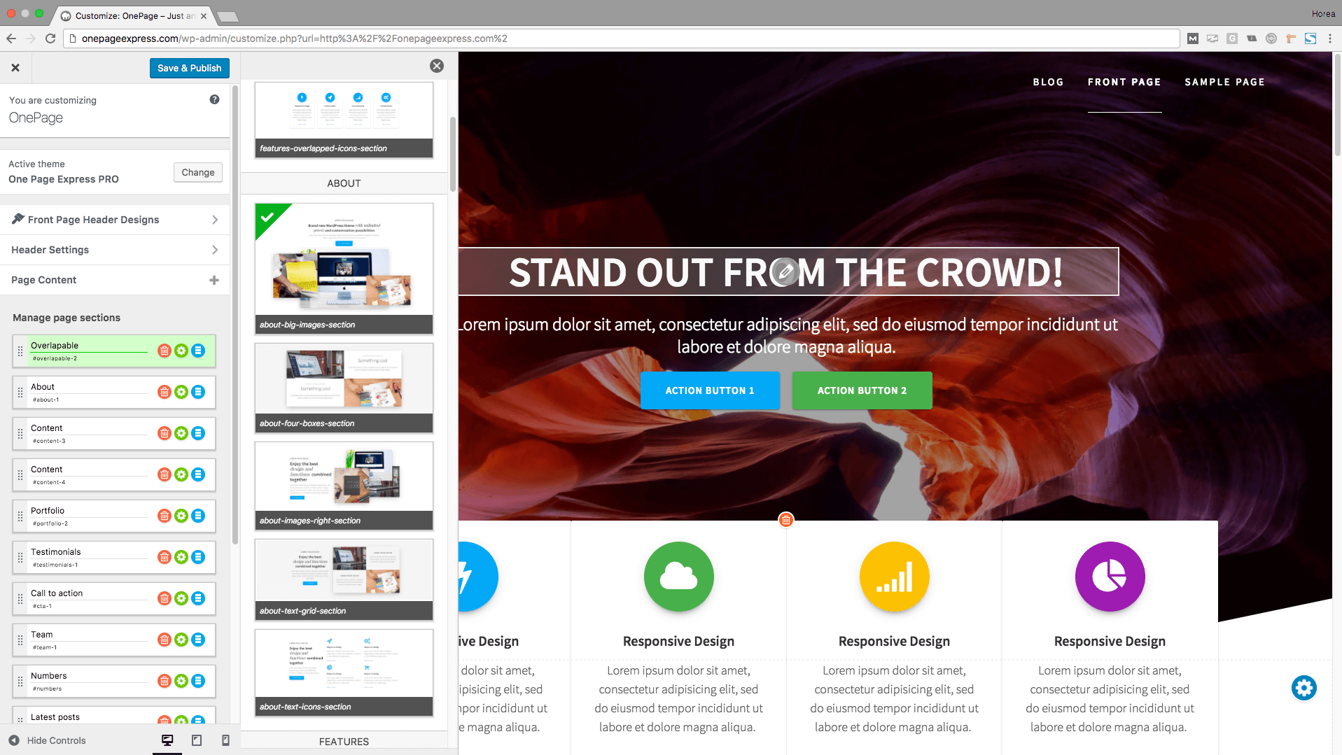 1917x1079 Onepage Express The Must Have One