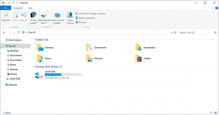 750x395 Changing Explorer Ribbon Icons
