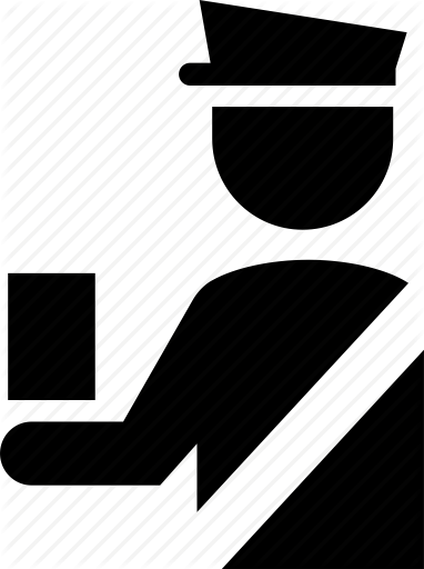 382x512 Customs, Guard, Inspection, Inspector, Officer, Passport, Security