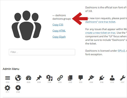 520x402 How To Add Icons For Custom Post Types In Wordpress
