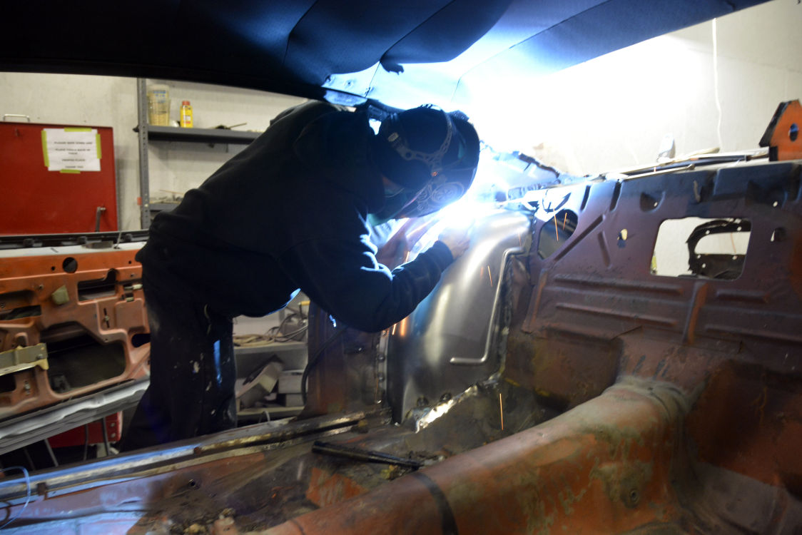 1124x750 Vet Fueled Power Aberdeen Restoration Shop Focused On Body, Mind