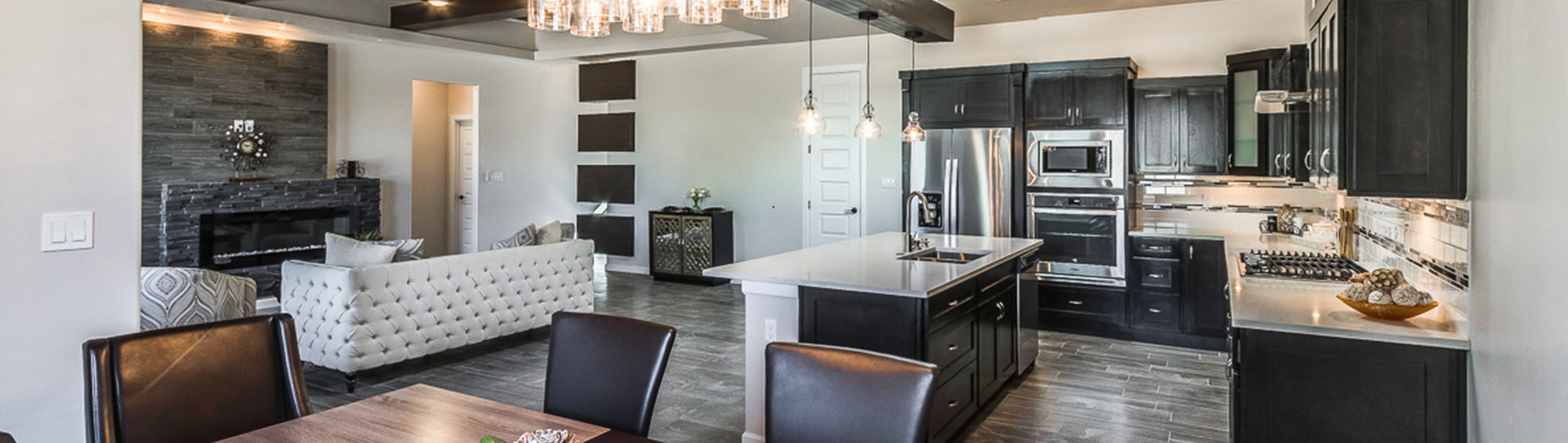 2000x565 Custom Home Builders El Paso, Tx Icon Custom Home Builder, Llc