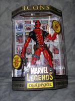 149x200 Deadpool Icon