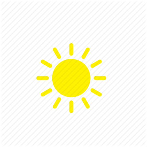 512x512 Cute, Sun, Untitled Icon