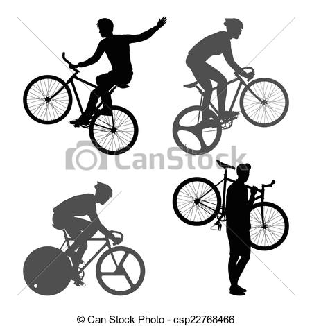 450x470 Cycle Clipart Bicycle Gear
