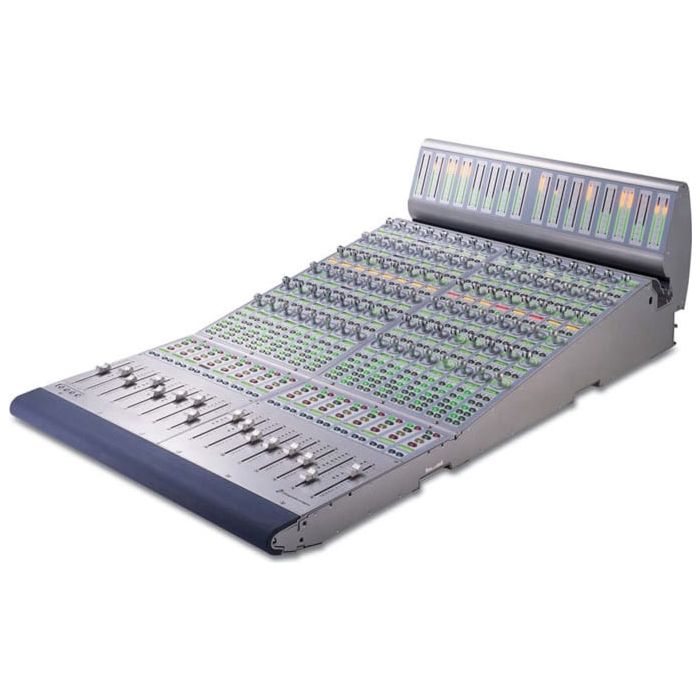 700x700 Avid Icon D Control Fader Module