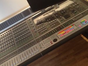 300x225 Digidesign Avid Icon D Control Es With Xmon Ebay