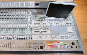 300x191 Digidesign Avid Icon D Control X Mon,cables Ebay