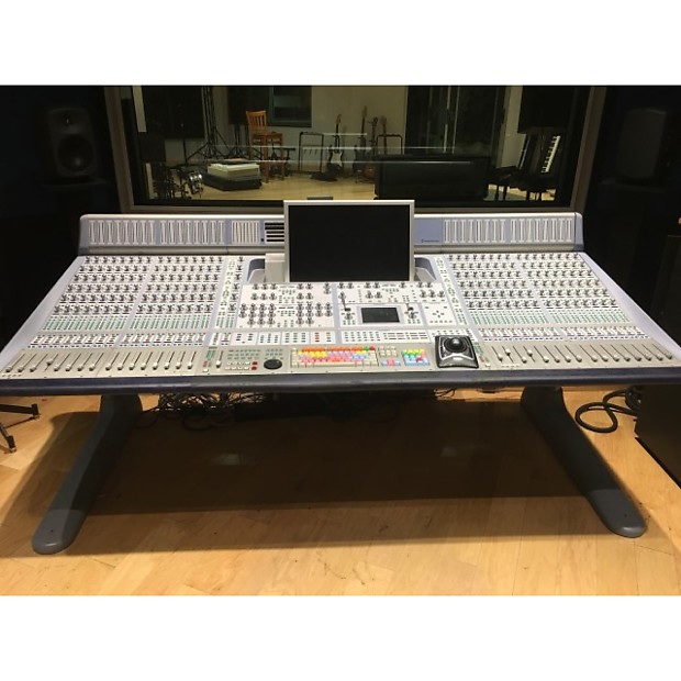 620x620 Digidesign D Control Fader Blue Icon