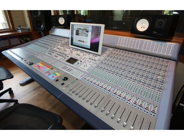 600x458 Digidesign Icon D Control Reviews Prices