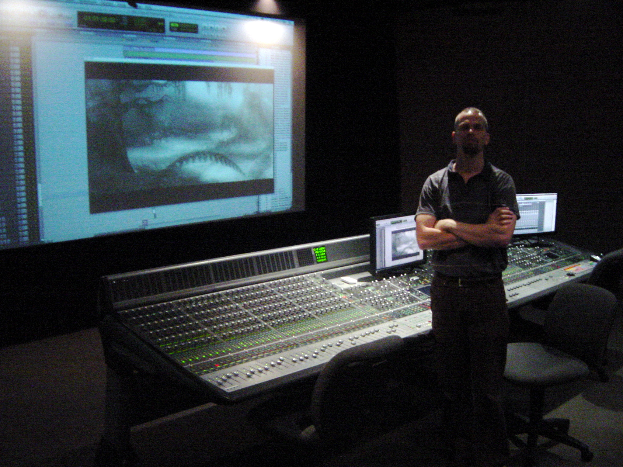 2048x1536 Mixing On The Vfs Duel Icon D Control Es Bornthinkers