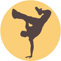 Bushey Meads School Childrens Art Festival Icon Dance 201x200 Bushey Meads School Childrens Art Festival Icon Dance