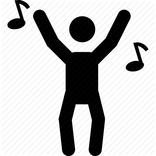 Celebration, Dancing Guy, Happy Person, Party, Party Dance Icon 512x512 Celebration, Dancing Guy, Happy Person, Party, Party Dance Icon