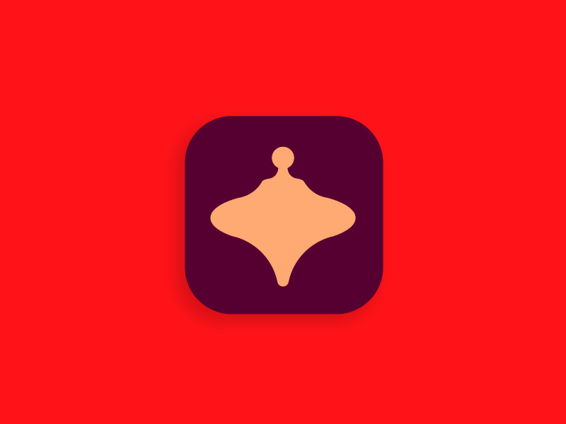 Dancesport Club App Icon Logo 800x600 Dancesport Club App Icon Logo