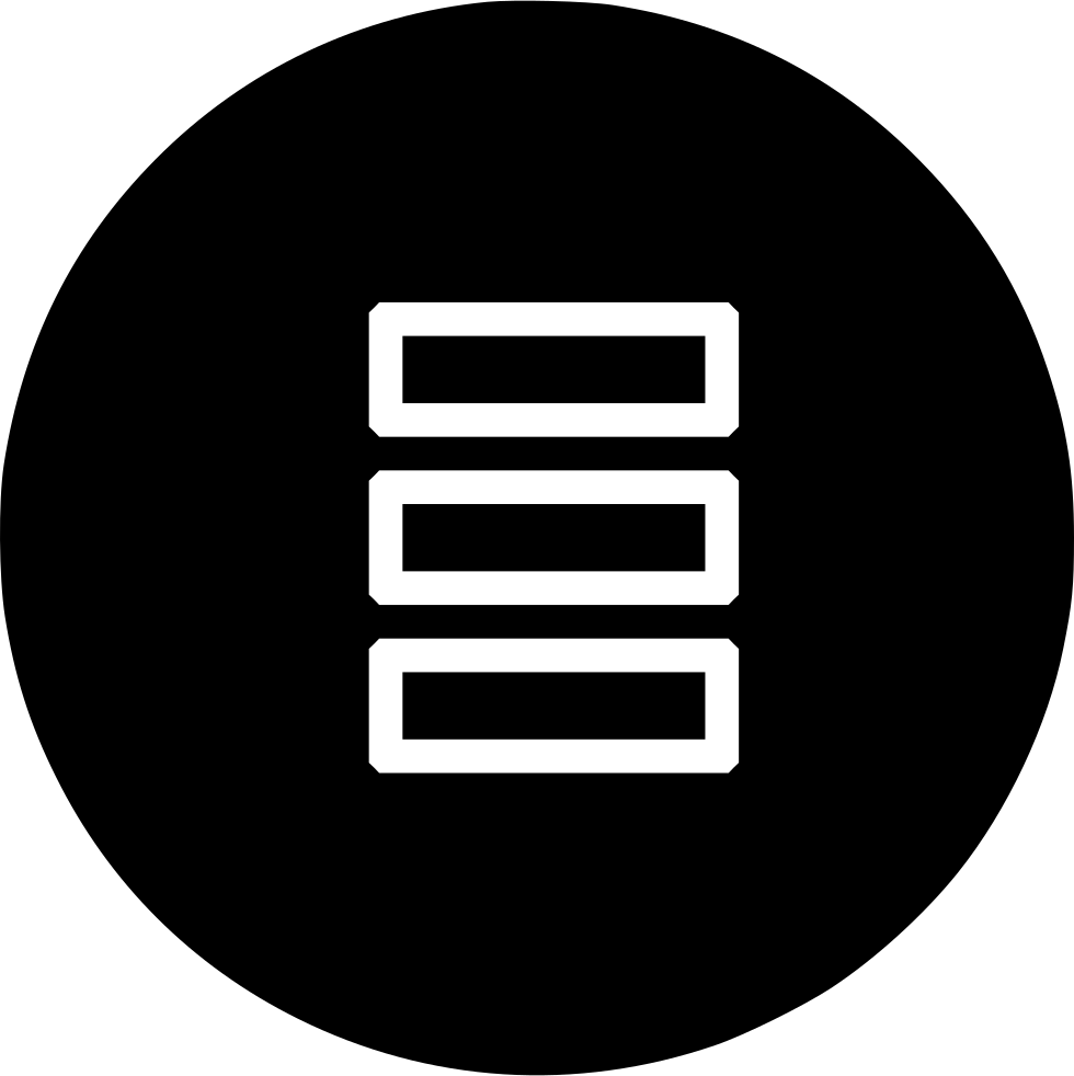 980x982 Database Db Storage Data Server Png Icon Free Download