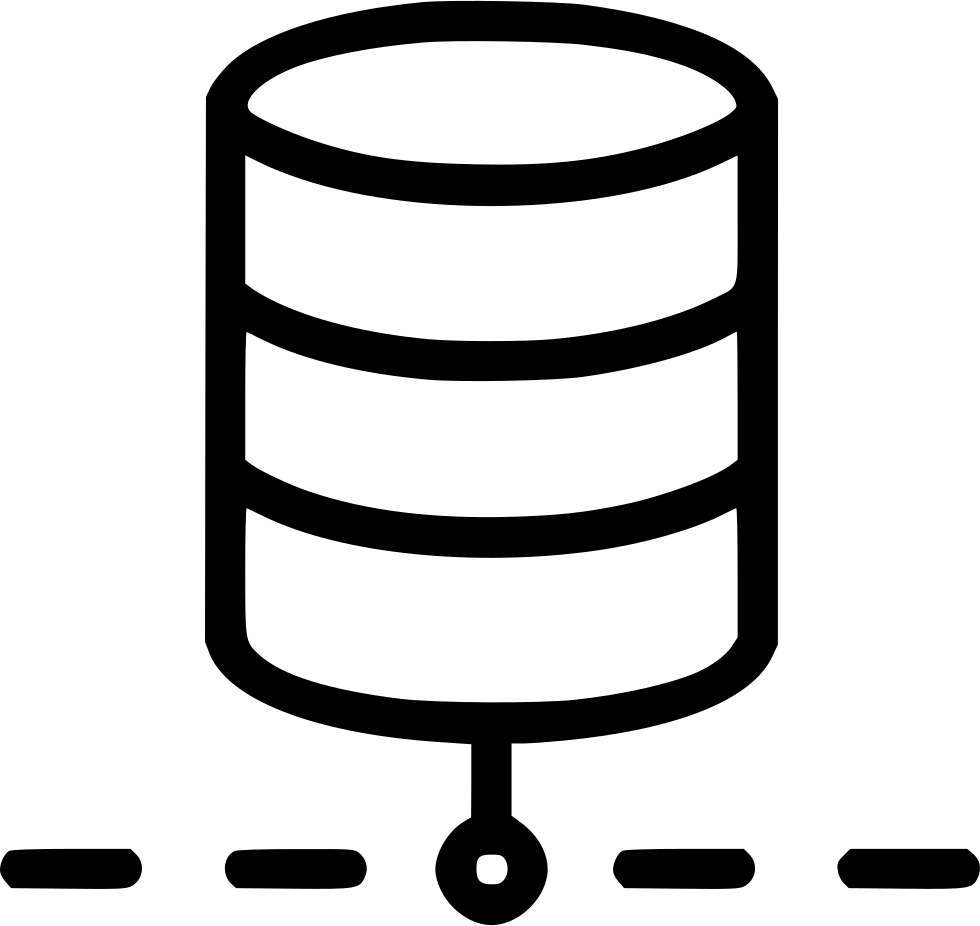 980x926 Database Drives Raid Db Storage Nas Network Png Icon Free