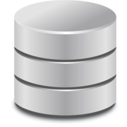 256x256 Db Icon