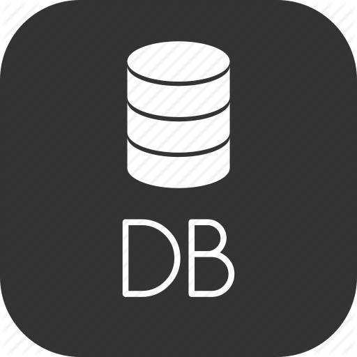 512x512 Data, Database, Db, Paradox, Sqlite Icon